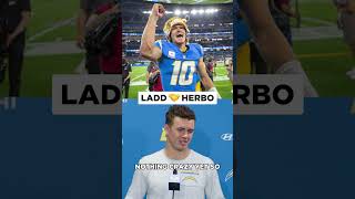 the ladd & herbert connection