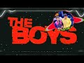 The boys  song  imagine dragons topari dj mix by pabitra792