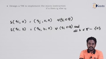 Problem 2 on Combining TMs for Complicated Tasks