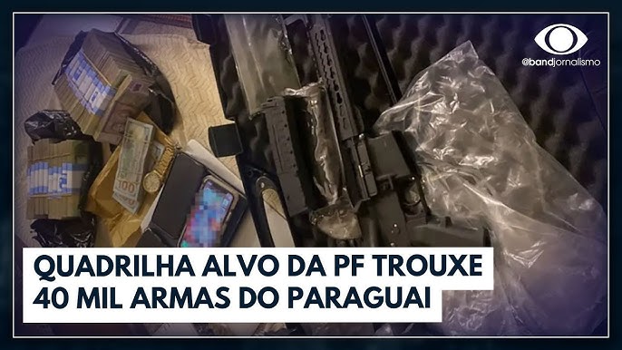 EXÉRCITO BRASILEIRO EM ALERTA NA FRONTEIRA DEVIDO A DISPUTA ENTRE