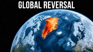 What The Greenland Tipping Point Will Do To Earth By 2030
