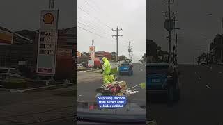 Drivers Hug After Crash | 10 News First