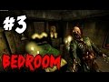 ESCAPE FROM SPIDER&#39;S ZOMBIE BEDROOM! (Part 3)▐ CoD World at War Custom Zombies Map/Mod