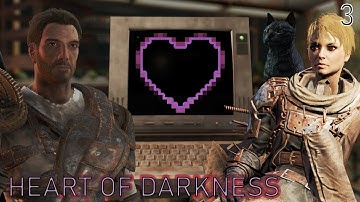 Hearts of Darkness | Fallout 4 Mods - Part 3