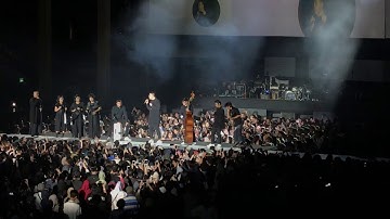 Tulus ( Mahakarya) -  Konser Monokrom Tulus