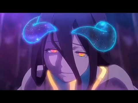 Queen of pain amv Overlord
