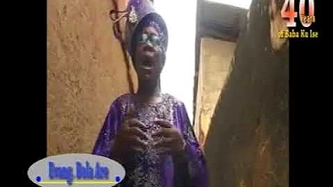 Evang Dr Bola Are 40 Years Baba Ku Ise Live