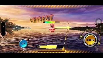 big fish / cá khủng / game câu cá