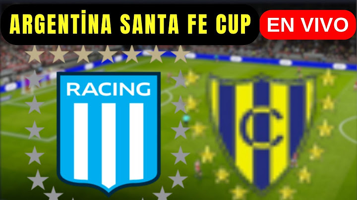 🔴 Racing Club Teodelina vs Centenario MSDyB | Copa Santa Fe EN VIVO | Octavos de Final