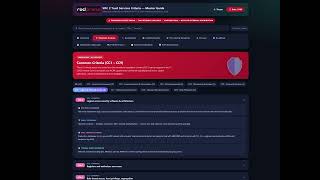 SOC Mentor Guide