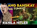 Paano NATALO SILA HITLER noong GYERA dahil sa ISANG BANGKAY