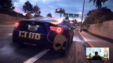 NFS 2015 Drifting Like A Boss