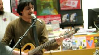 Verdena - Nevischio (Feltrinelli Bari - 29.01.2015)