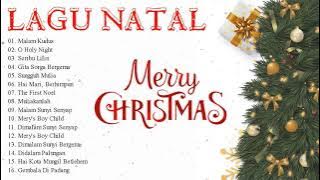 Lagu Natal Nostalgia 80an 90an -🎅10 Lagu Natal Barat Terpopuler 🎄 Lagu Natal Terbaru 2021