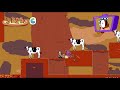 Pizza Tower Gameplay 000 - Game Walkthorugh - Peppino Spaghetti
