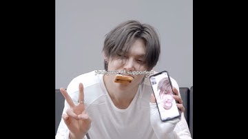 the sweetest #kpop #kpopidol #txt #soobin #yeonjun #beomgyu #taehyun #hueningkai #nolabels #fyp