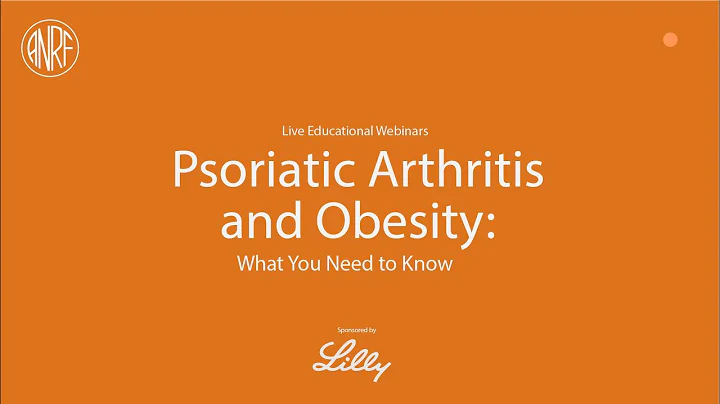 Psoriatic Arthritis and Obesity: What You Need to Know