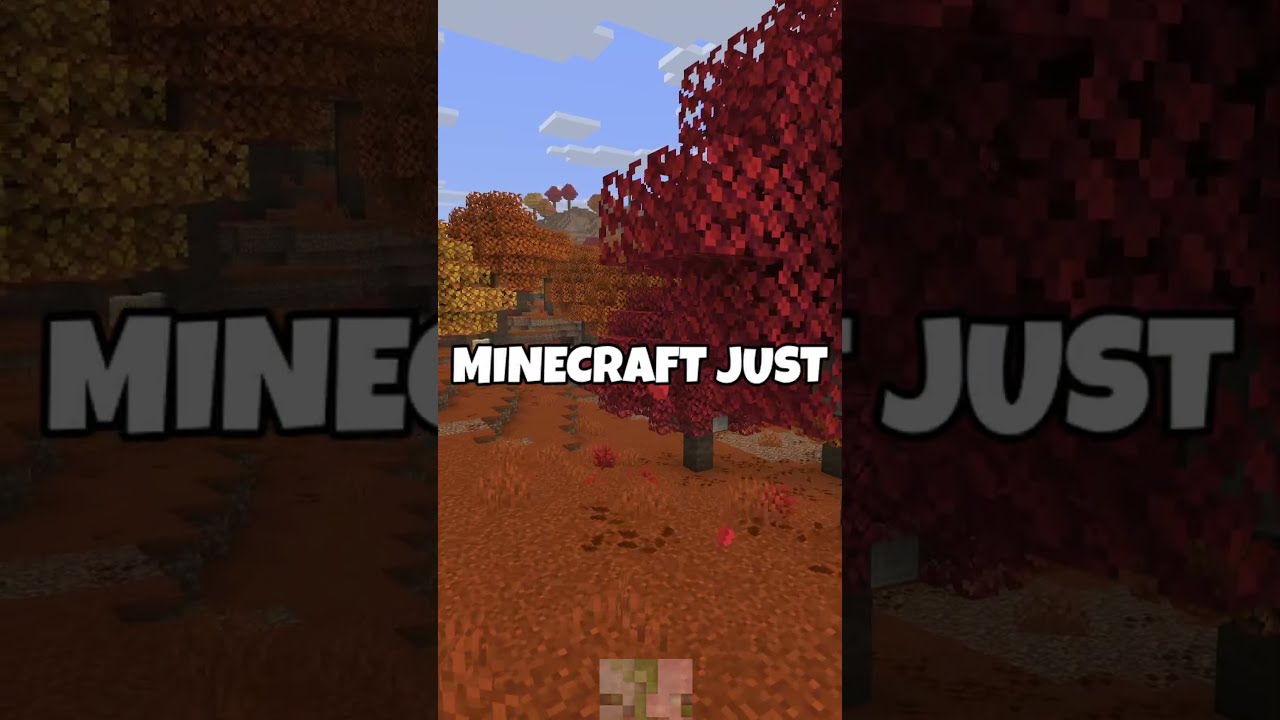 YouTube player