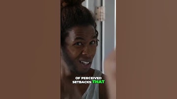 Embracing Setbacks: Turning Challenges into Growth Opportunities with Jonathan Ressler 💪✨