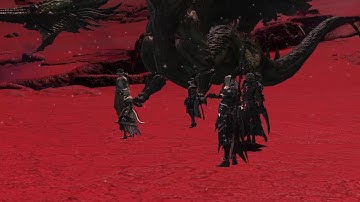 Live - FFXIV Patch 6.5 Main Scenario Questline Seeking the Light Part 1