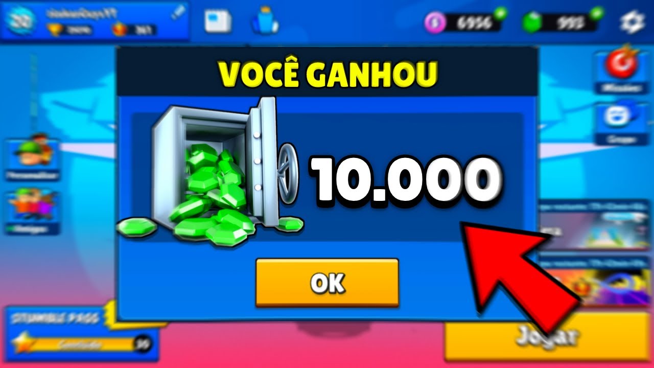 20 MEGA CÓDIGOS COM 10.000+ GEMAS NO NOVO UPDATE *DEZEMBRO 2022