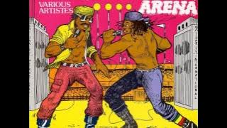 Death in the Arena Riddim Mix 1994 (BOBBY digital b DIXON) mix by Djeasy