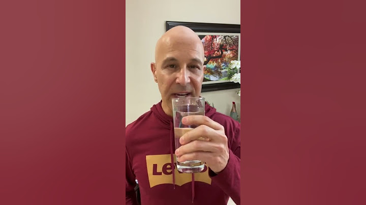 Take My Water Challenge to Weight Loss!  Dr. Mandell