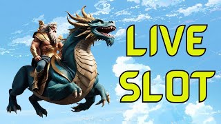 LIVE SLOT // POLA SLOT GACOR HARI INI // POLA GACOR OLYMPUS HARI INI