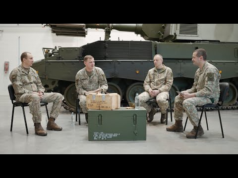 Video: Artilerija yra karo dievas? Antrojo pasaulinio karo artilerija