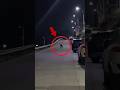 Creepy Creature in the Road? The Truth Will Shock You! 😱 #MidnightMystery #CreepyRoad #viralvideo