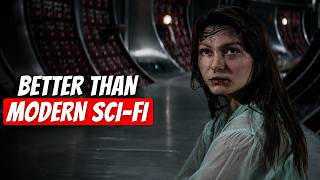 20 Forgotten Space-Race Sci-Fi Films That Predicted 2026