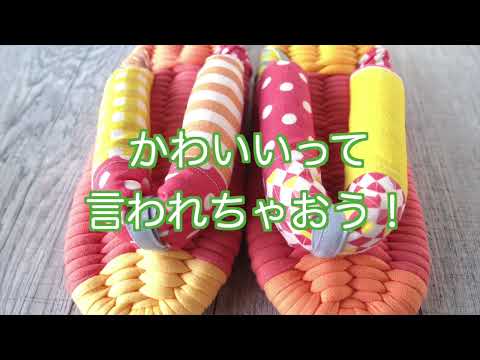 布ぞうりのはちどりチャンネル - YouTube