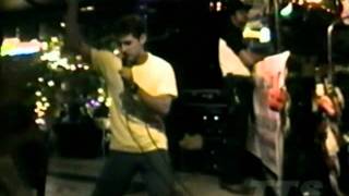 Andy Payne - Hound Dog