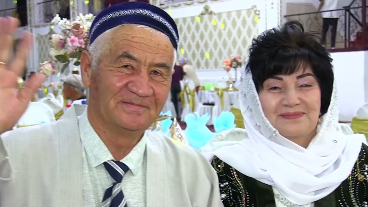 Тайыр ағамыздың  63 жасы Мамықшы ауылы той