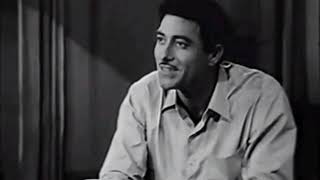 Video Essay Movie Analysis Dil Apna Aur Preet Parai 1960