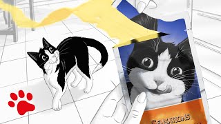 Felix Sensations Extras - Mit Einem Hauch Von Käse Oder Bacon