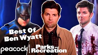 Best of Ben Wyatt | Parks and Recreation
