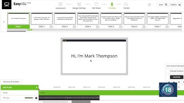 EasyVSL 3.0 Review Demo