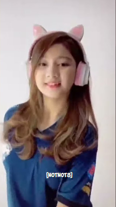 Cantik dan Gemesin kak Evos Notnot