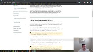 Subresource Integrity (SRI) And Using In WordPress screenshot 4
