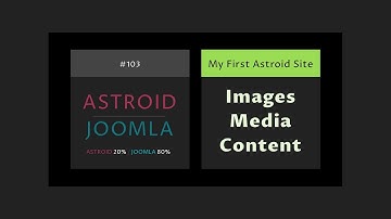 Part 3: Professional Images & Media Management | Joomla Tutorial