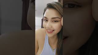 Cute Girl Live In Tiktok-127Lyan4