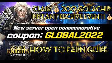 Golden Knights Metaverse: How to earn daily #goldenknights #gola #metacode #metaverse