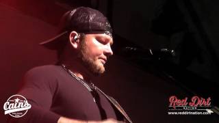 Stoney LaRue - Are The Good Times Really Over - Cain's Ballroom chords