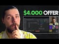 Watch Me Build $4k/Month Ai Offer for a Local Business