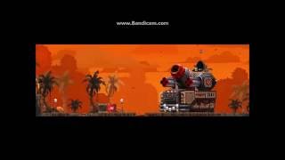 Ribbon Fever Plays: Broforce (Part 3)