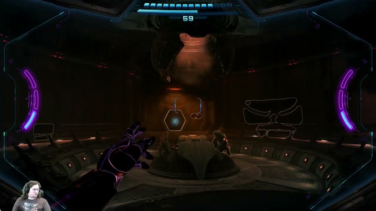 Metroid Prime 4: Beyond, Part 46 – Behemoth & Volt Forge Cleanup