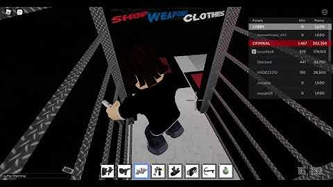 If someone calls me a hacker, the video ends