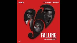 Download Lagu FALLING REMIX-NEO ft DRIEMO x HYPHEN MP3