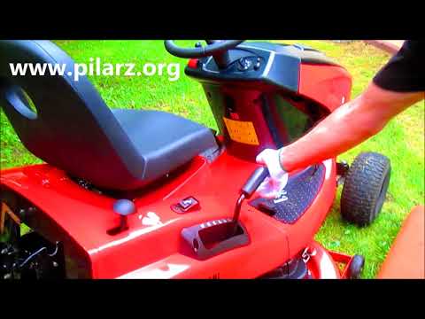 Wideo: Jak konserwować traktor (ze zdjęciami)